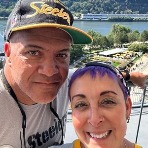 Meet your Posher, Melane